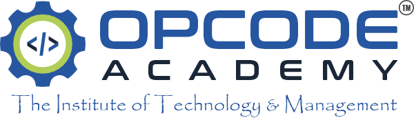 OPCODE Academy — Master Tech & Coding Skills